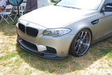 3D Design 3D Design - M5 F10 Front Lip Spoiler 3101-21031