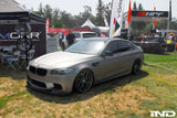 3D Design 3D Design - M5 F10 Front Lip Spoiler 3101-21031