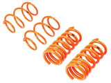AFE aFe Control Lowering Springs 2015 Ford Mustang L4/V6 410-301002-N