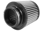 AFE aFe MagnumFLOW Air Filters IAF PDS A/F PDS 3-1/2F x 6B x 4-3/4T x 5H 21-35009