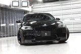 3D Design 3D Design - M5 F10 Front Lip Spoiler w/Under Splitters Carbon 3101-21041