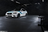 3D Design 3D Design - M5 F10 Front Lip Spoiler 3101-21031