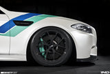 3D Design 3D Design - M5 F10 Front Lip Spoiler 3101-21031