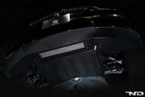 3D Design 3D Design - M5 F10 Front Lip Spoiler 3101-21031