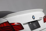 3D Design 5 Series F10 Trunk Spoiler | 3109-21011