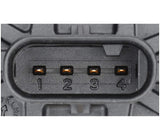 Bosch Mass Air Flow  Sensor (4 Pin) -  MINI Cooper / N16 / N18 / Base / S / JCW /  R55 / R57 / R58 / R59 / R60 / R61 13627597085-BOS