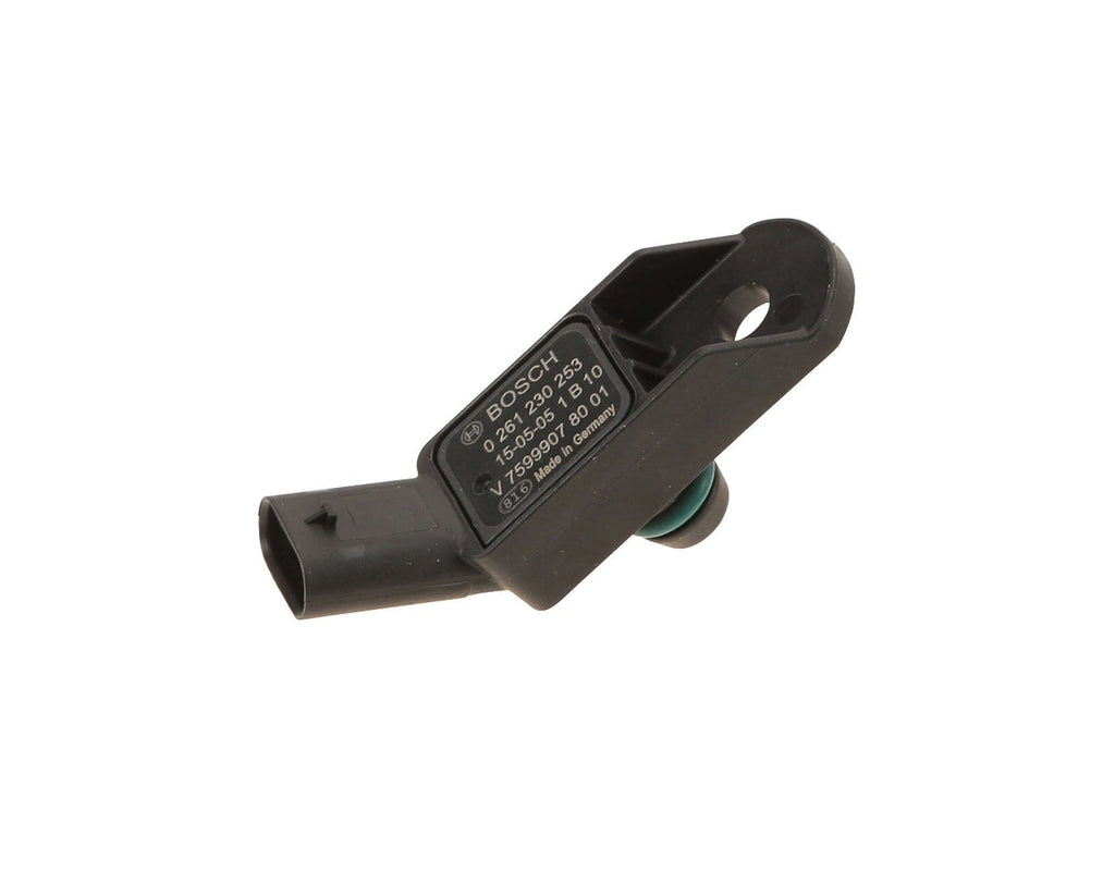 Mini R60 Nap Sensor Bosch MAP Sensor - MINI Cooper S / N18 / R55 / R56 / R57 / R58 / R59 ...