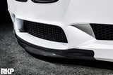 RKP RKP F10 M5 Carbon Front Lip