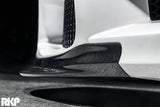 RKP RKP F10 M5 Carbon Front Lip