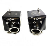 Racing Dynamics Racing Dynamics Dual High Performance Intercoolers 137-60-10-500