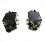 Racing Dynamics Racing Dynamics Dual High Performance Intercoolers 137-60-10-500