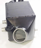 Racing Dynamics Racing Dynamics Dual High Performance Intercoolers 137-60-10-500