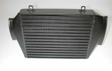 Racing Dynamics Top Mount Intercooler / Mini Cooper S R53 | 137.10.53.100