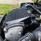 Racing Dynamics Racing Dynamics Top Mount Intercooler | Mini Cooper S R53 1371053100