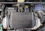 Racing Dynamics Racing Dynamics Top Mount Intercooler | Mini Cooper S R53 1371053100