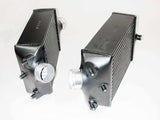 Racing Dynamics Hi Performance Intercoolers - Porsche / 991 / 911 / 3.8L Twin Turbo | 137.10.91.991