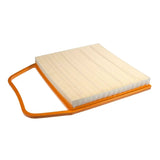 Mahle Air Filer - BMW N54 E6x 535i 535xi / E8x 1 M Coupe 135i / E9x 335i 335xi 335is / Z4 Sdrive35i 35is | 13717556961
