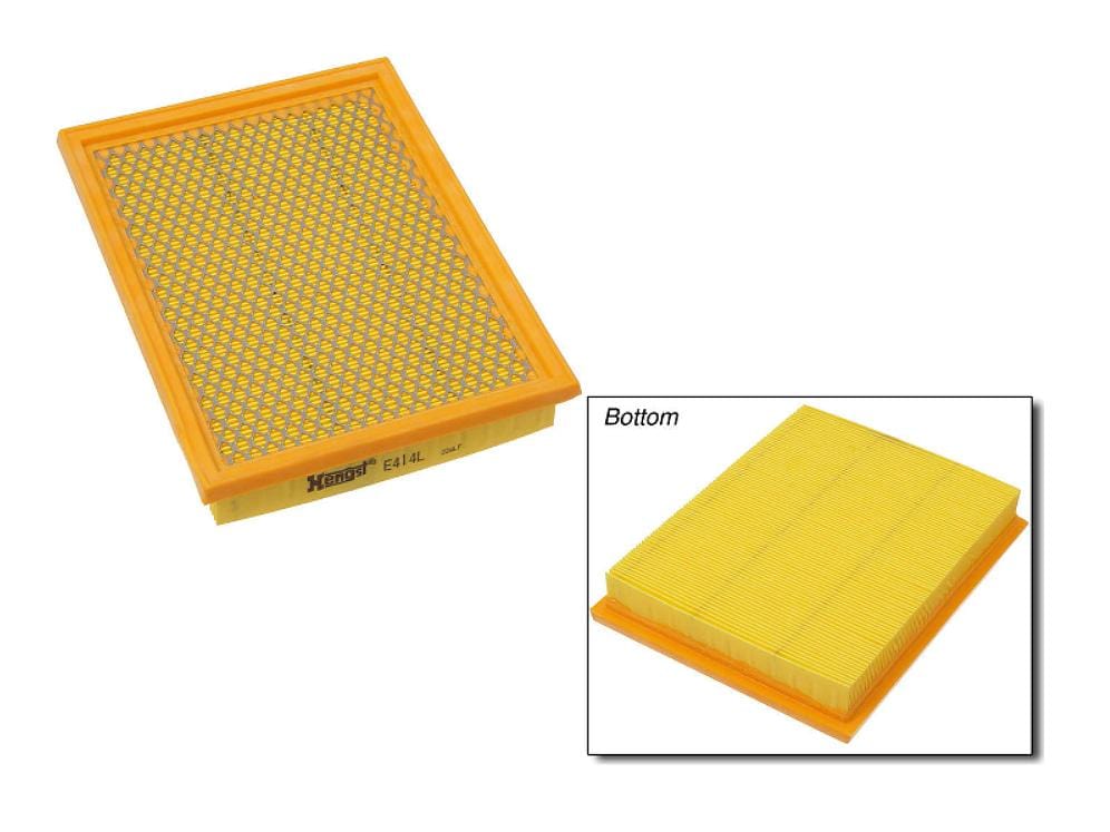 Hengst Air Filter - MINI Cooper Base / R50 / R52 | 13721477840 – UroTuning