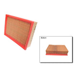 Mann Air Filter - BMW  E36 / E39 / E46 / Z3 (many models check fitment) | 13721730449