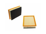 Hengst Air Filter - BMW E46 325Ci 325i 330Ci 330i 330xi / E83 X3 / Z4 2.5i 3.0i | 13721744869