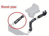 Racing Dynamics Racing Dynamics Boost Pipe - BMW | E8X | E9X | N55 139-10-55-110