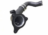 Racing Dynamics Racing Dynamics Charge Pipe - BMW | F2X | F3X | B58 3.0T 139-10-58-010