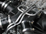 Racing Dynamics Racing Dynamics Intake Charge Pipes - BMW | F1X | M5 | M6 139-10-63-010