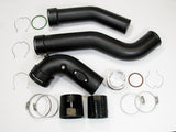 Racing Dynamics Charge & Boost Pipe Kit, BMW 1, 2, 3 & 4 series with N20 motor 139-10-20-050