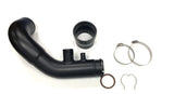 Racing Dynamics Intake Pipe - BMW 1/2/X1/X2/Mini W/B48 Motor 2016-19 | 139.10.48.050