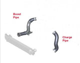 Racing Dynamics Racing Dynamics Charge & Boost Pipes - Mini / F5X / JCW 139.10.56.382
