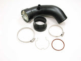 Racing Dynamics Intake Pipe - BMW / Toyota / 3.0T / B58 / M340i / G20 / Z4 / A90 / Supra | 139.10.58.040