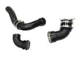 Racing Dynamics Racing Dynamics Charge Pipes - BMW / S58 / G80 / F97 / F98 / M3 / M4 / X3M / X4M 139-10-58-100