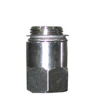 Racing Dynamics 02 Sensor Extension Spacer With Hole | 130.10.10.009
