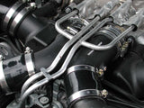 Racing Dynamics Racing Dynamics Intake Charge Pipes - BMW / F1X / M5 / M6 139.10.63.010