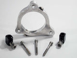 Racing Dynamics Engine Throttle/Water Injection  Spacer - BMW W/B58 Motor | 139.10.99.070