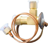 URO Parts Expansion Valve | 1394712