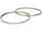 Apikol Rotor Centering Rings | 65mm to 68mm | 13A04187