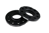 Velt Sport Velt Sport BMW Hubcentric Wheel Spacers (With Lip) +13mm | 5x112 013H-5112-666-G
