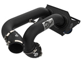 AFE aFe Magnum FORCE Stage-2 Pro 5R Cold Air Intake System 15-17 Ford F-150 V6 2.7L (tt) 54-22642-B