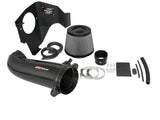 AFE aFe POWER Magnum FORCE Carbon Fiber Stage 2 Track Series Pro Dry S CAIS - 11-18 Dodge Challenger V8 51-12162-C