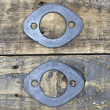 Reinforcement Plates - Rear Shock Tower | REIPLTSHOCK3646