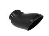 aFe Momentum GT Air Scoop 2019+ Dodge Challenger R/T V8-6.4L HEMI w/ Scat Pack | 50-70009S