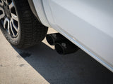 AFE aFe Rebel Series 3in 304 SS Cat-Back Exhaust Side Exit w/ Black Tips 19 Ford Ranger L4-2.3L (t) 49-33111-B