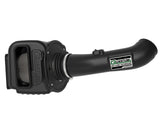 AFE aFe Quantum Pro DRY S Cold Air Intake System 17-18 GM/Chevy Duramax V8-6.6L L5P - Dry 53-10007D