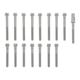 Engine Cylinder Head Bolt Set | 14-10069-01