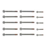 Engine Cylinder Head Bolt Set | 14-10089-01
