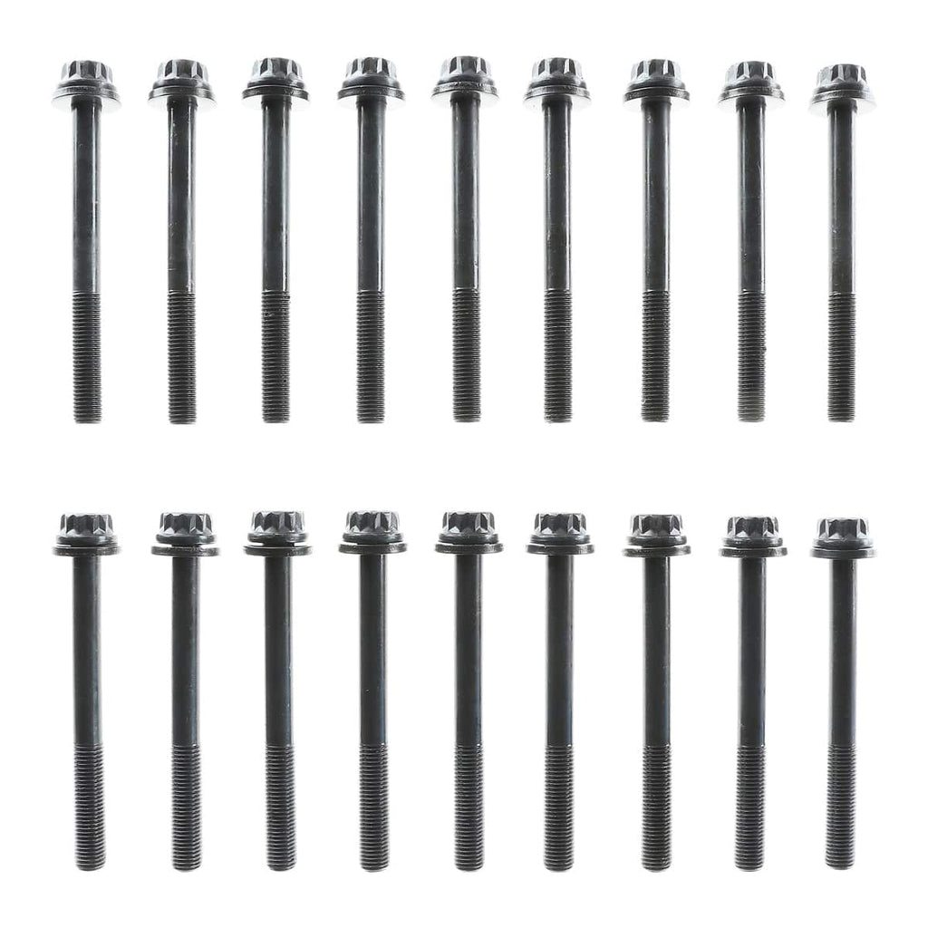Engine Cylinder Head Bolt Set | 14-10117-01 – UroTuning
