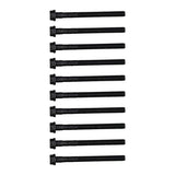 Engine Cylinder Head Bolt Set - Toyota | 9091002180(10X)