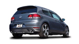 Borla Borla Catback Exhaust (2.5")- VW / 2.0T / Mk6 / GTI 140347