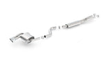 Borla Cat-Back Exhaust System Touring - BMW / E9X / 325i / 325xi / 328i / 328xi | 140505